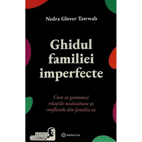 ghidul familiei imperfecte|Ghidul familiei imperfecte. Cum sa gestionezi relatiile。